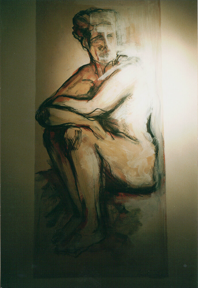 ritratto 2001