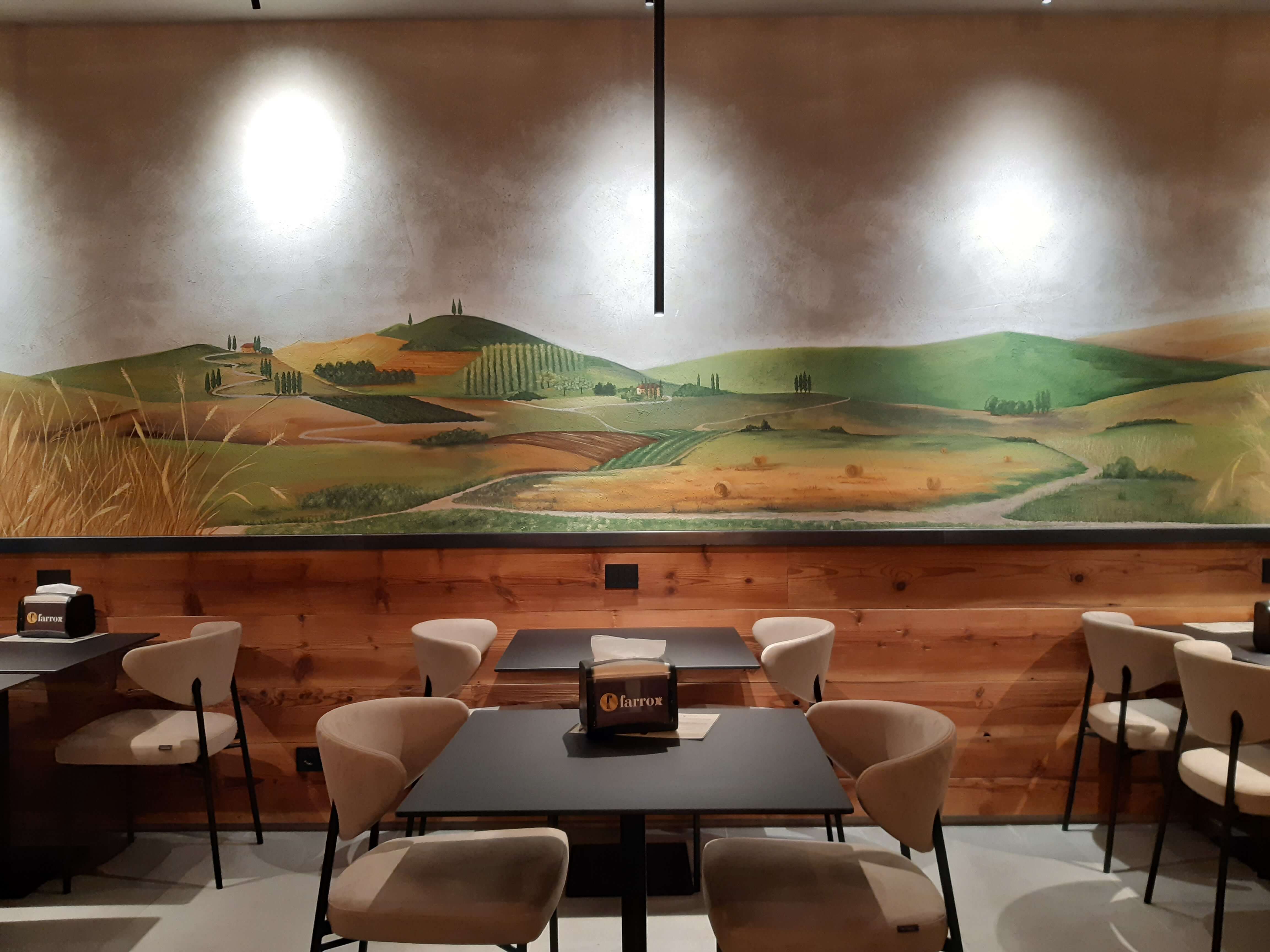 Farrox Pizza – 1a