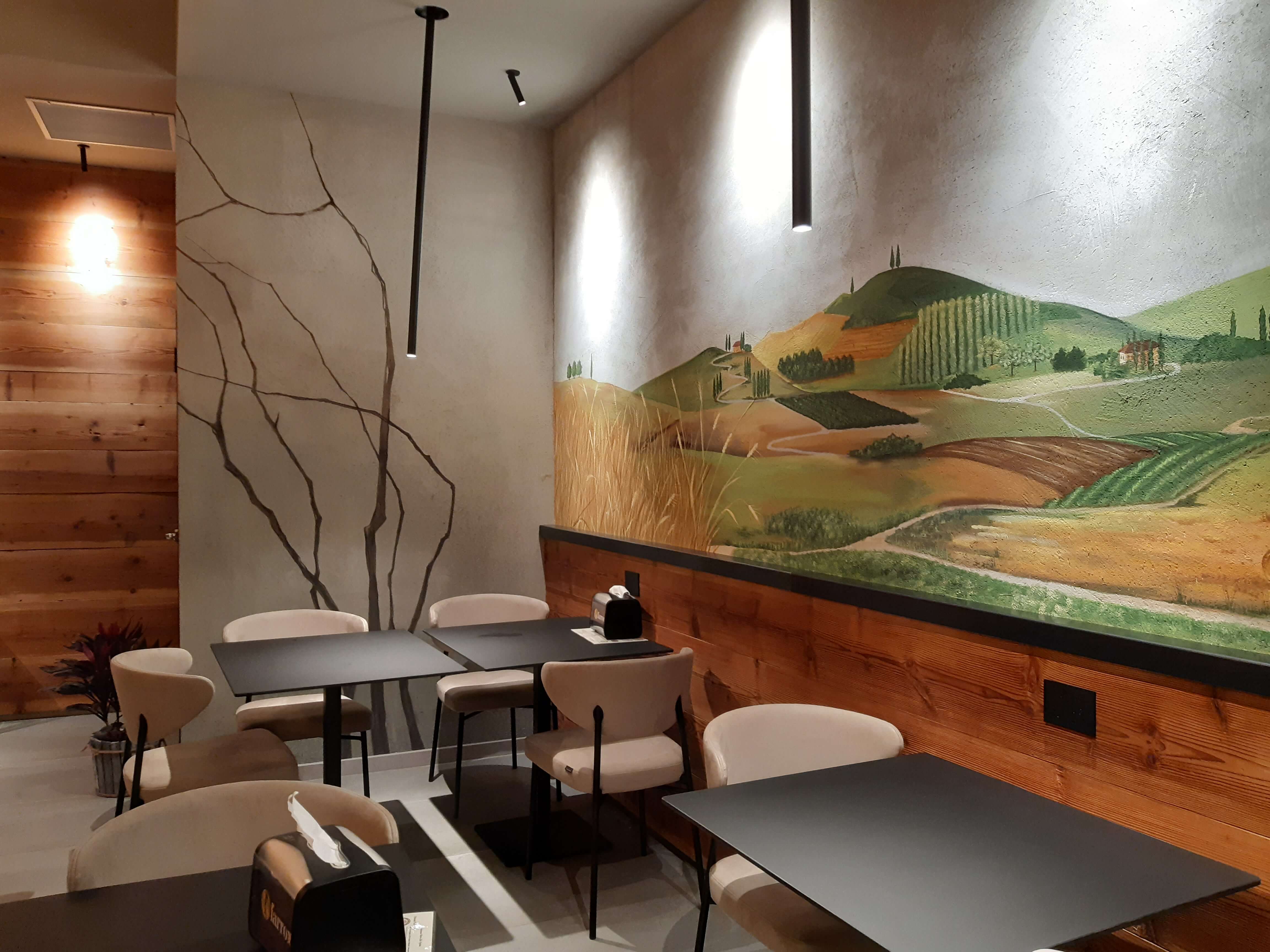 Farrox Pizza – 1c
