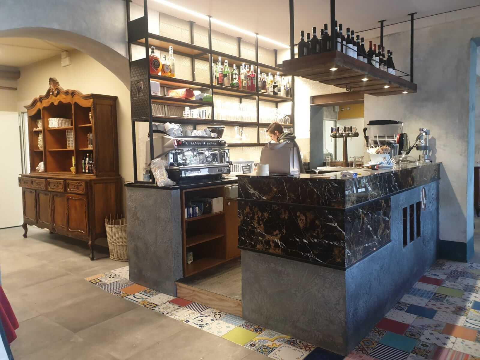 La Cusina – Ristorante_1b