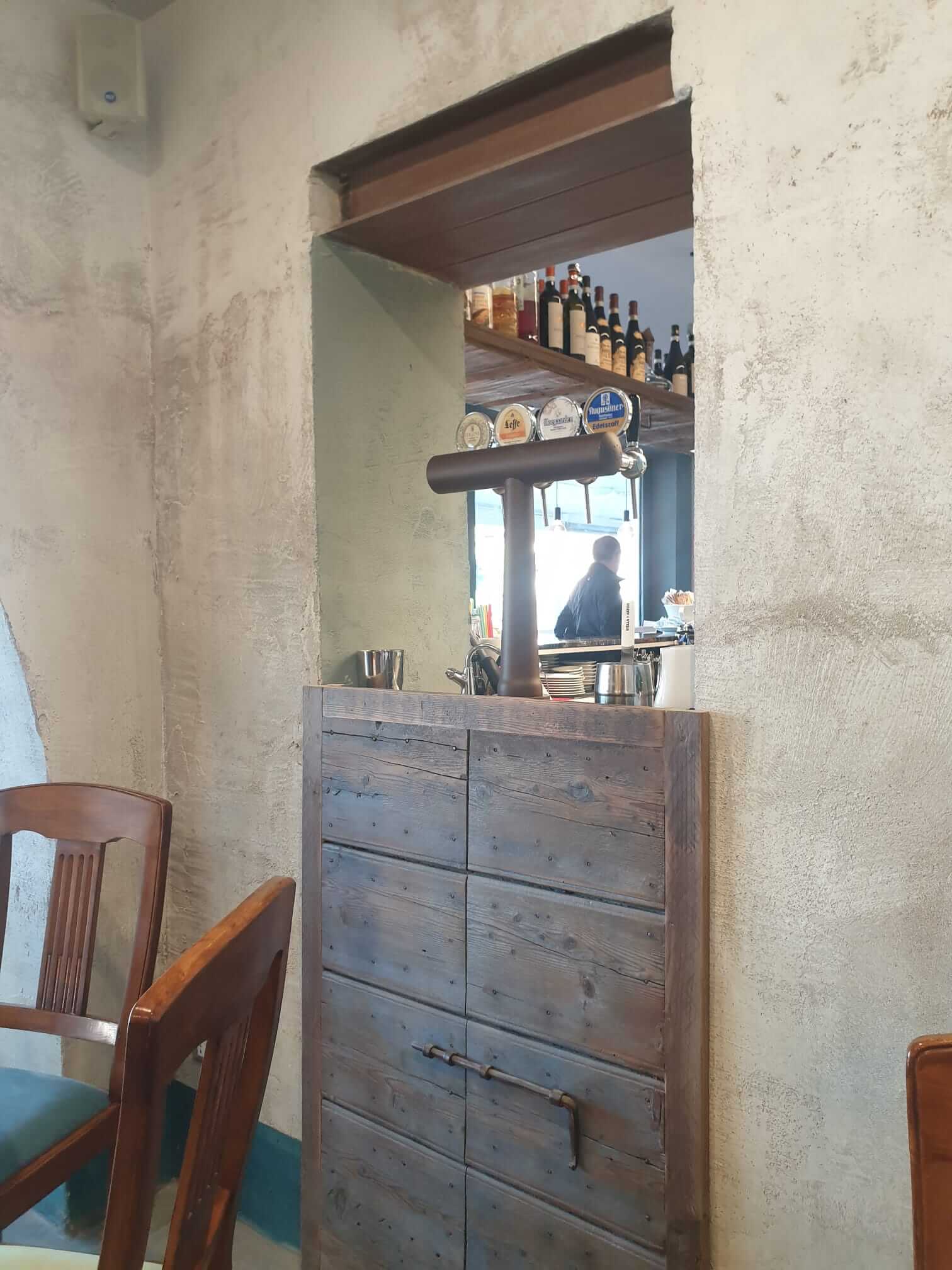 La Cusina – Ristorante_1c