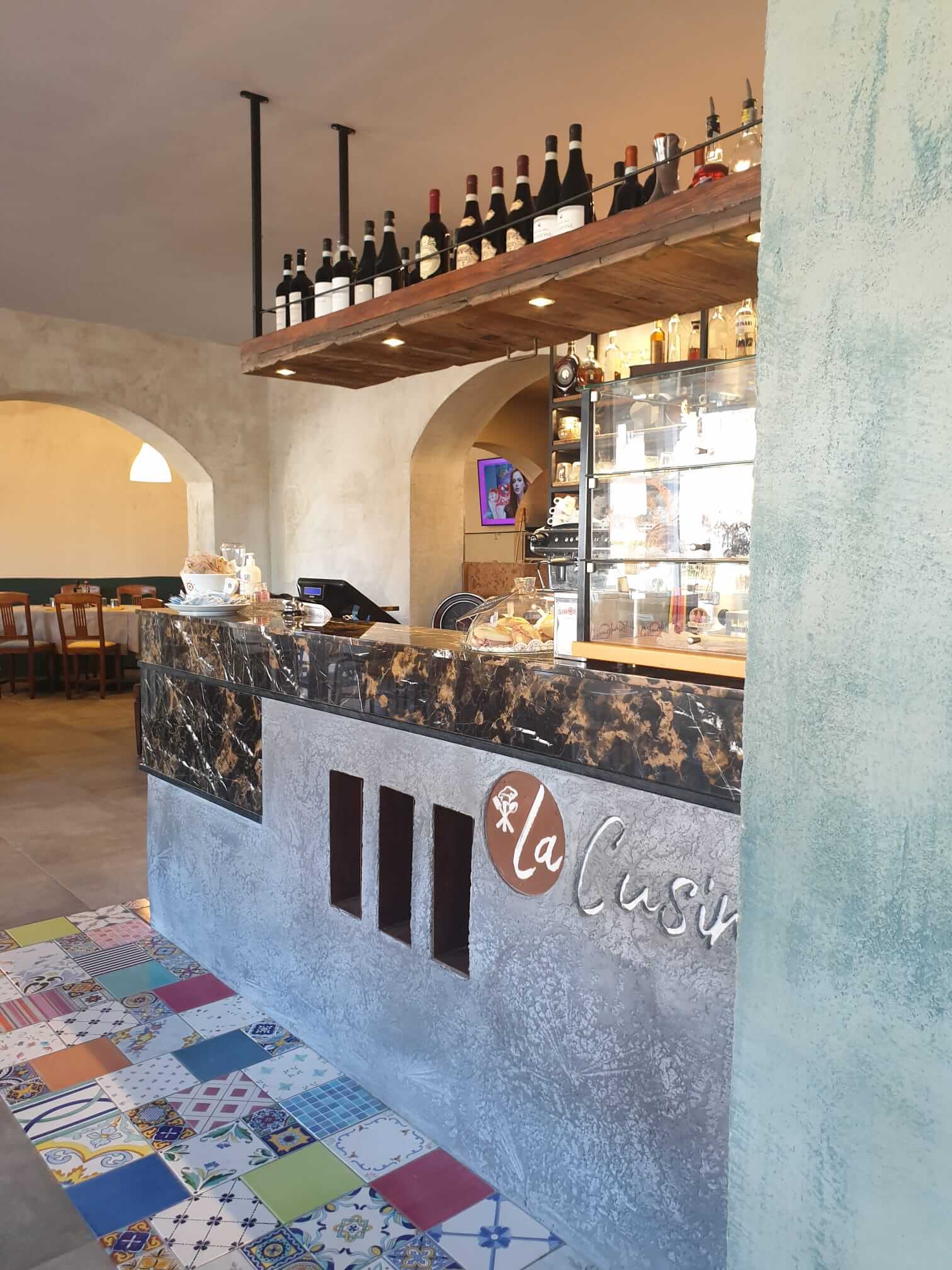 La Cusina – Ristorante_1d