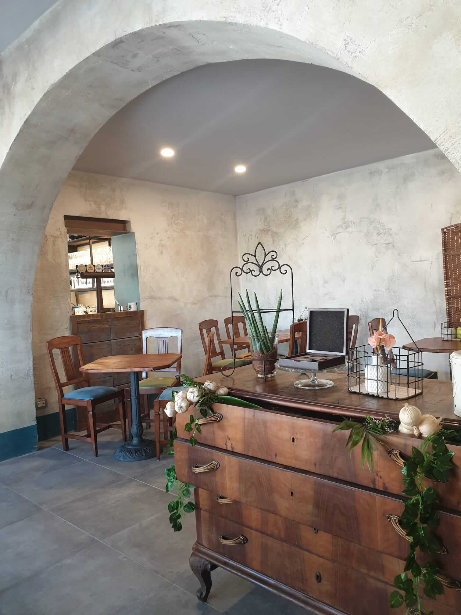 La Cusina – Ristorante_1f
