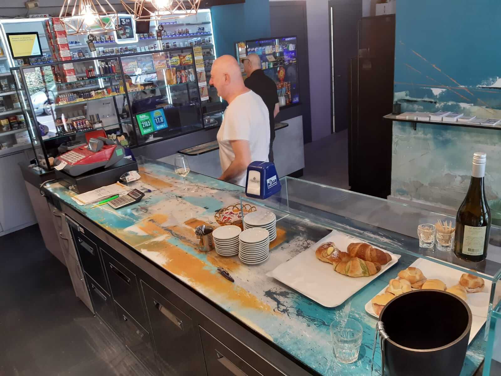 Non Solo Bar – 10