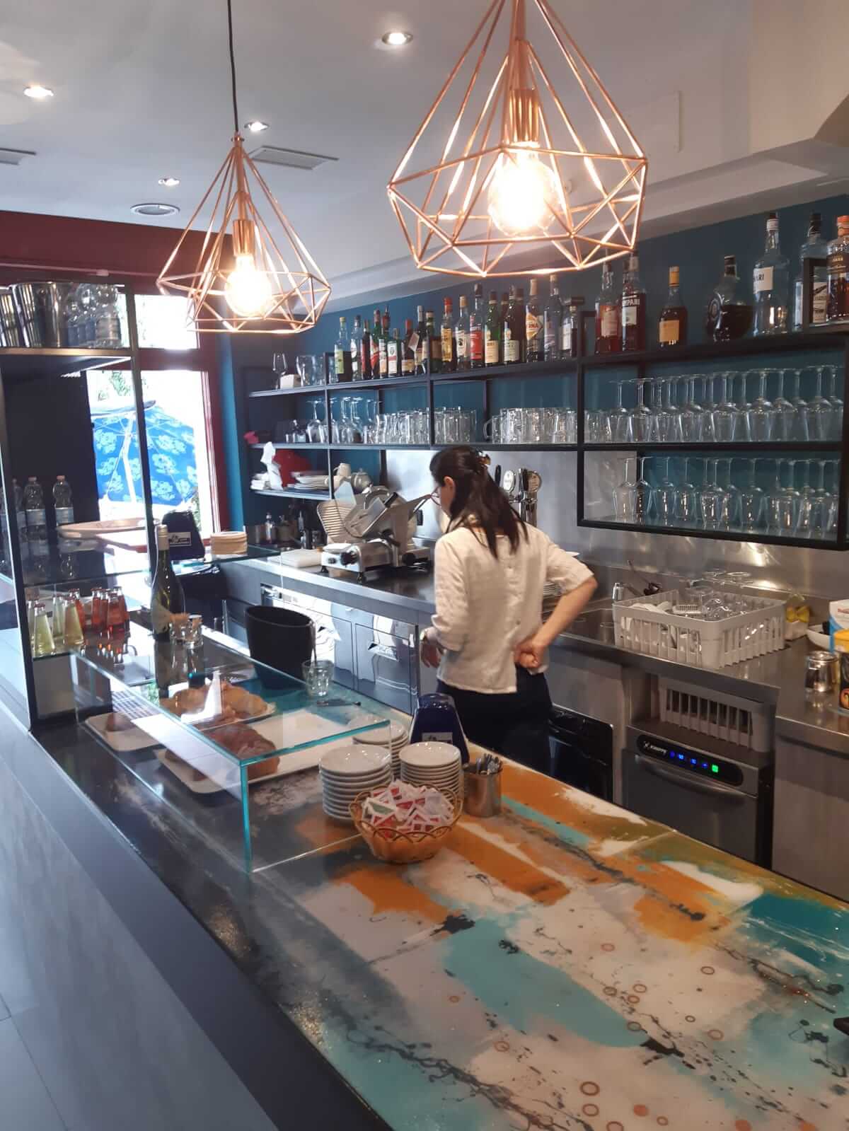 Non Solo Bar – 13