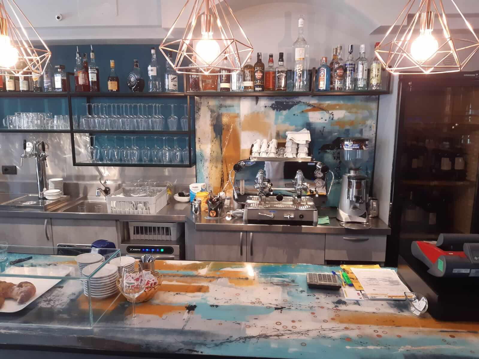 Non Solo Bar – 15