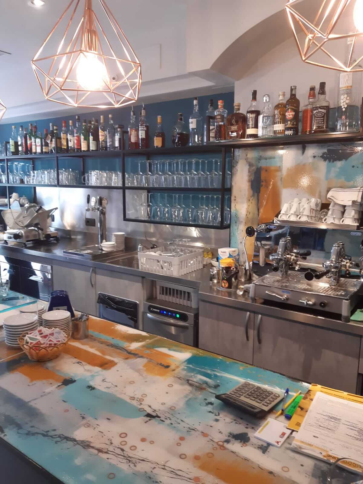 Non Solo Bar – 16